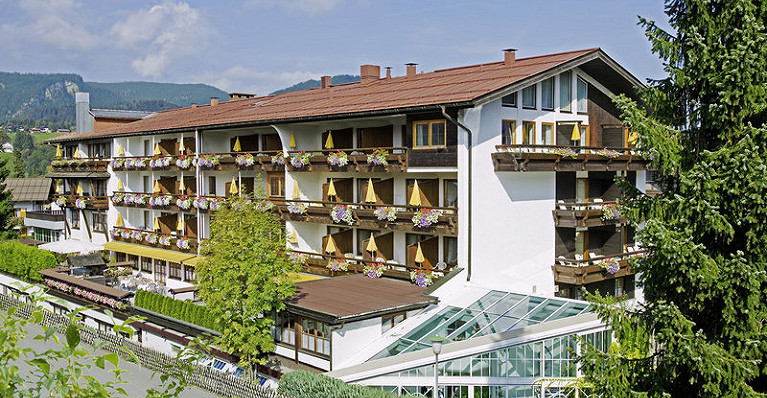 Hotel Filser