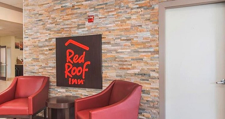 Red Roof Inn Seattle Airport ohne Transfer