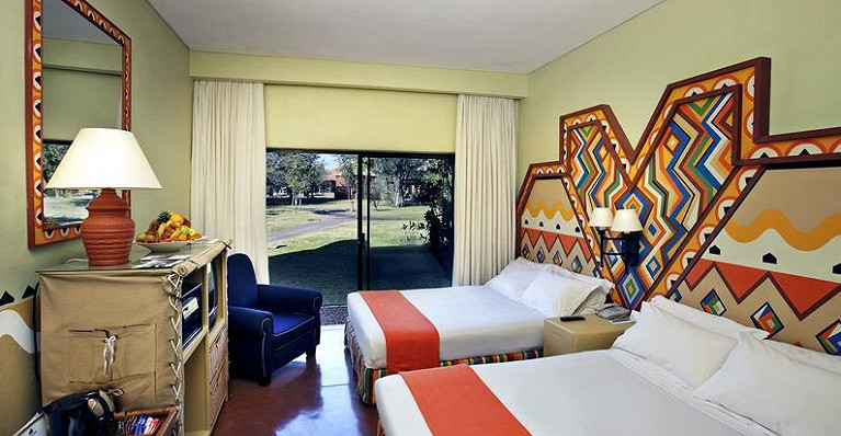 AVANI Victoria Falls Resort