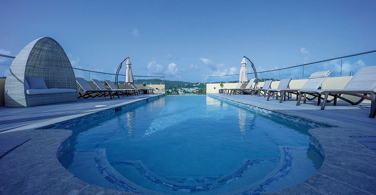 Comfort Inn &amp; Suites Tobago