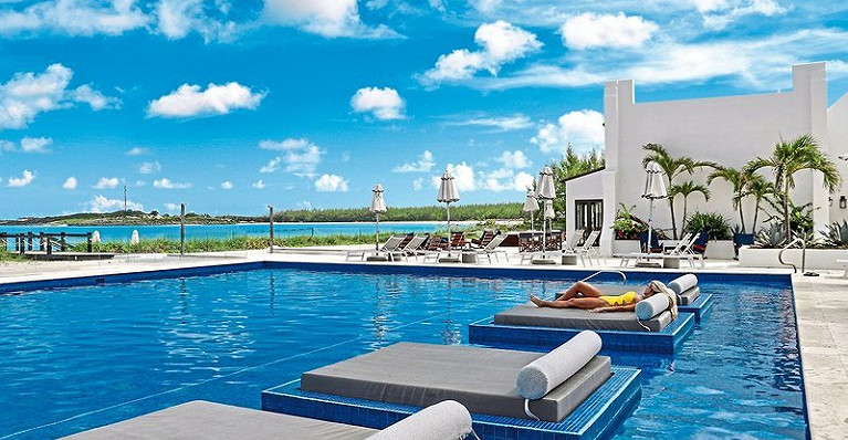 Grand Isle Resort &amp; Residences