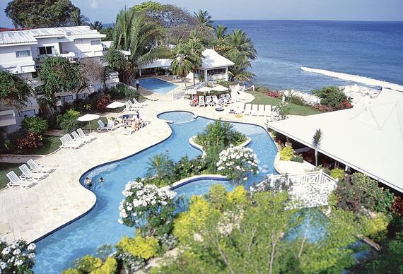 Tropikist Beach Hotel &amp; Resort