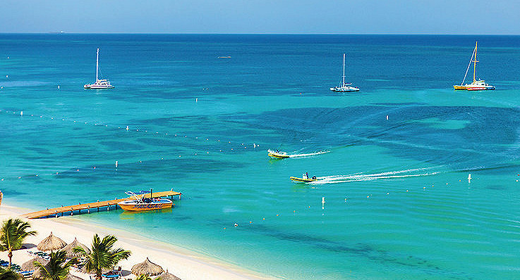 Barceló Aruba