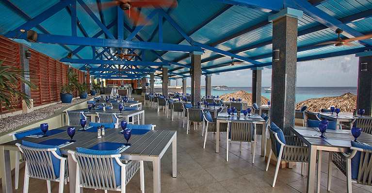 Divi Flamingo Beach Resort