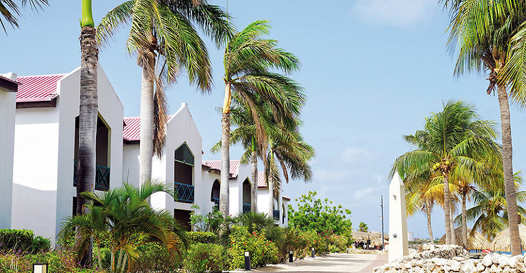 Plaza Beach Resort Bonaire