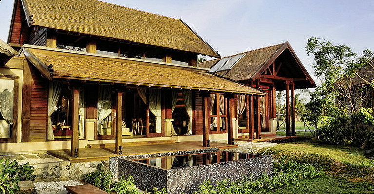 Anantaya Resort &amp; Spa Passikudah