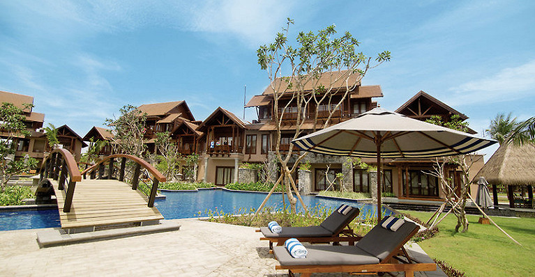 Anantaya Resort &amp; Spa Passikudah