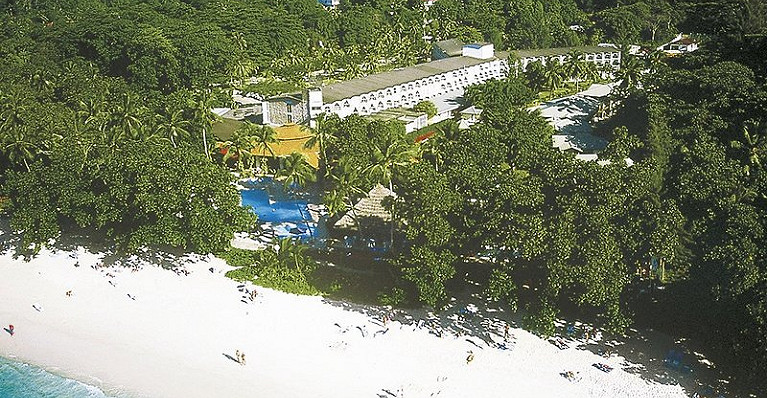Berjaya Beau Vallon Bay Resort &amp; Casino