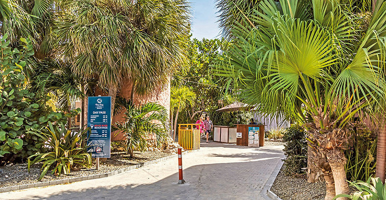 Bayside Boutique Hotel Curaçao