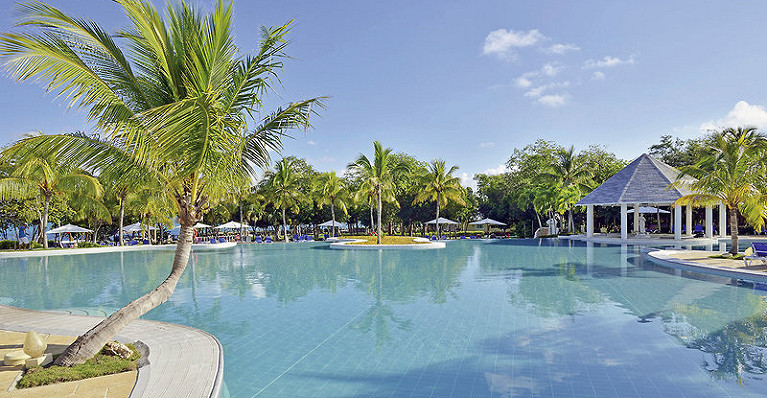 Paradisus Rio de Oro Resort &amp; Spa