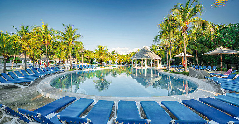 Paradisus Rio de Oro Resort &amp; Spa