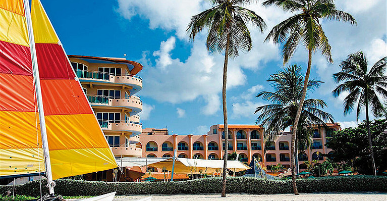 Accra Beach Hotel &amp; Spa