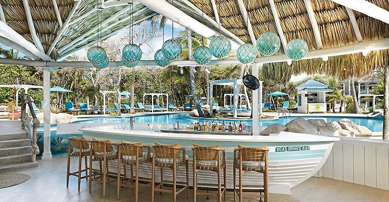 Margaritaville Beach Resort Ambergris Caye