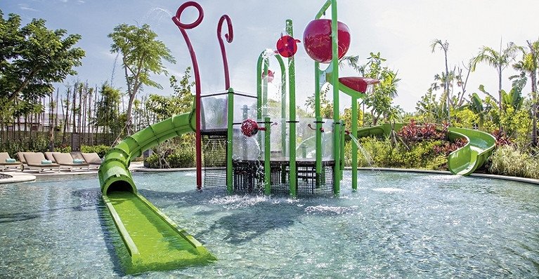 Mövenpick Resort &amp; Spa Jimbaran Bali