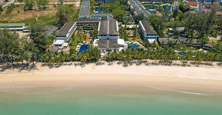 Kamala Beach Resort (A Sunprime Resort)