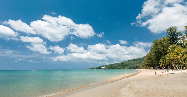 Kamala Beach Resort (A Sunprime Resort)