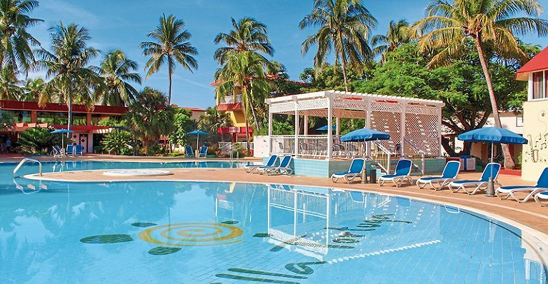 Gran Caribe Villa Tortuga