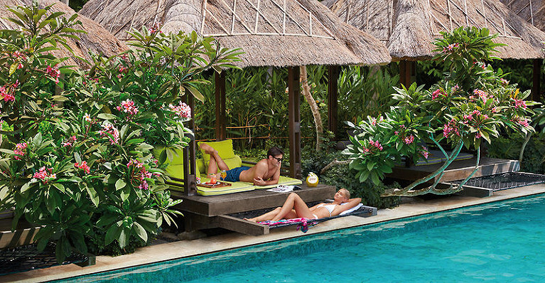 Mövenpick Resort &amp; Spa Jimbaran Bali
