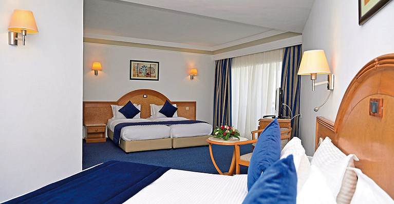 Mahdia Palace Resort &amp; Thalasso