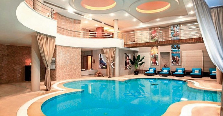 The Russelior Hotel &amp; Spa