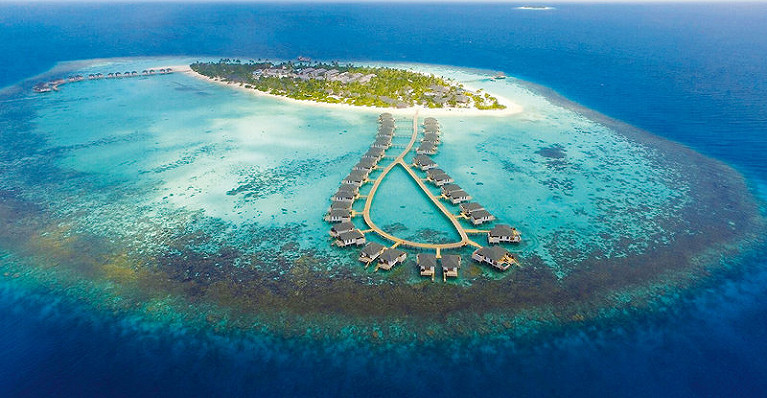 NH Collection Maldives Havodda