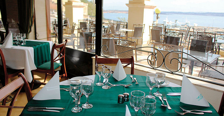Grand Hotel Gozo ohne Transfer