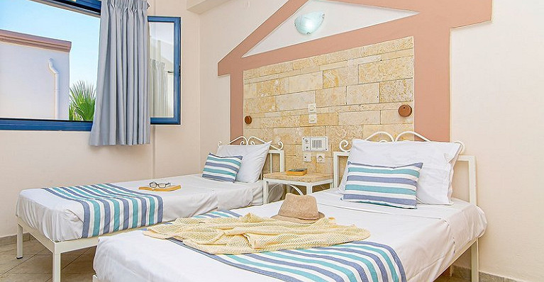 Ilios Malia Resort Hotel