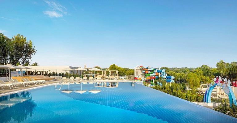 Istra Premium Camping Resort