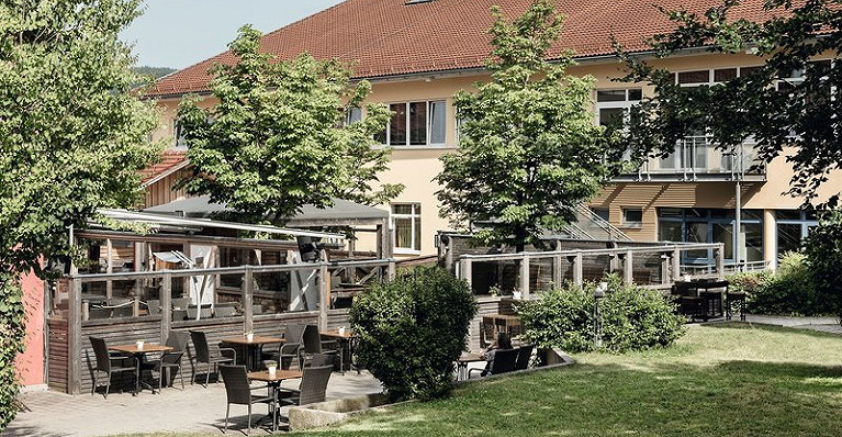 Donna Clubhotel Klosterhof ohne Transfer