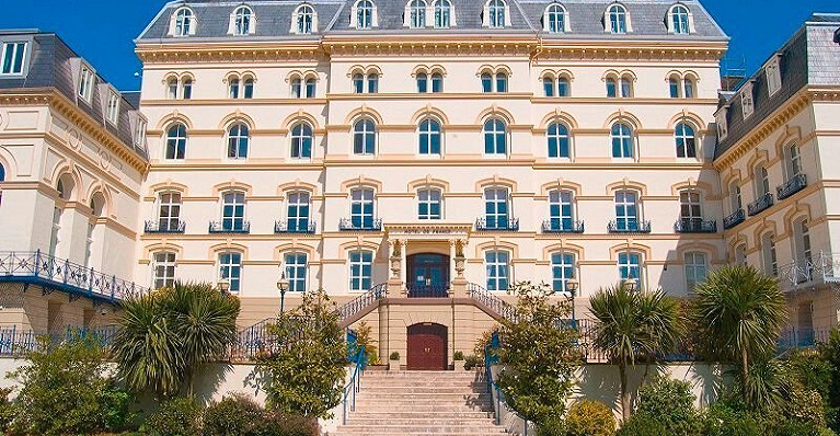 Hotel De France ohne Transfer