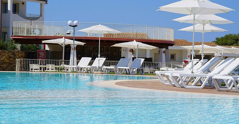 GH Santina Resort ohne Transfer