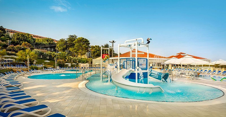 Resort Belvedere ohne Transfer