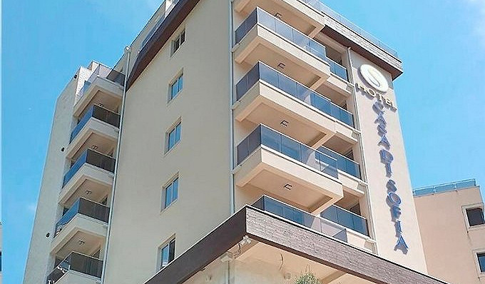 Hotel Casa Di Sofia
