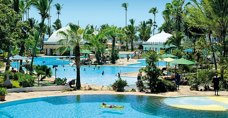 Southern Palms Beach Resort ohne Transfer