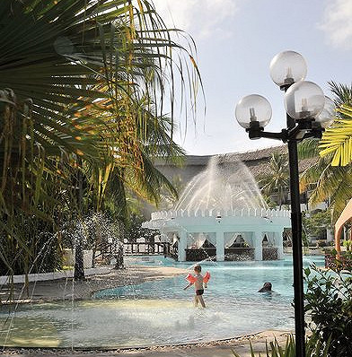 Southern Palms Beach Resort ohne Transfer