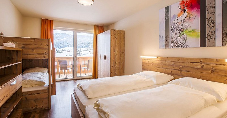 COOEE alpin Hotel Dachstein ohne Transfer