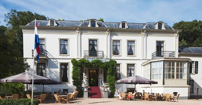 Fletcher Landgoed Hotel Huis Te Eerbeek ohne Transfer