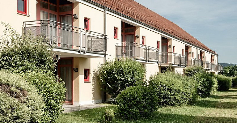 Donna Clubhotel Klosterhof ohne Transfer