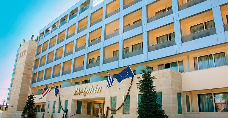 Dolphin Resort Hotel and Conference ohne Transfer