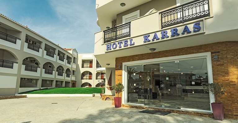 Karras Hotel