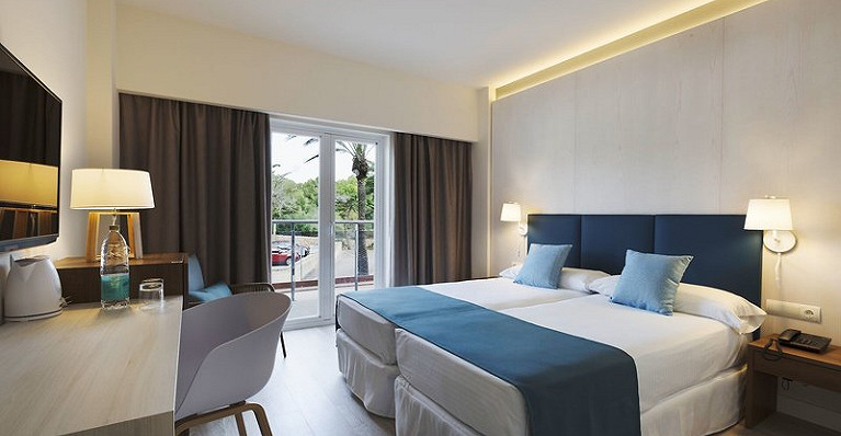 Hotel Alua Illa de Menorca - ohne Transfer