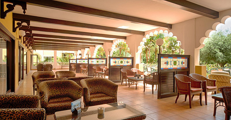 Hotel Zimbali Playa &amp; Spa