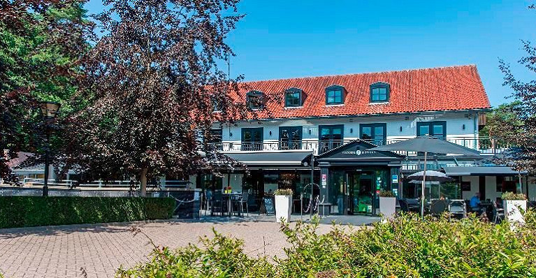 Fletcher Hotel-Restaurant Jagershorst-Eindhoven ohne Transfer