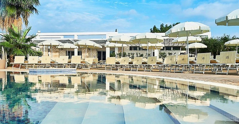 Riva Marina Resort ohne Transfer