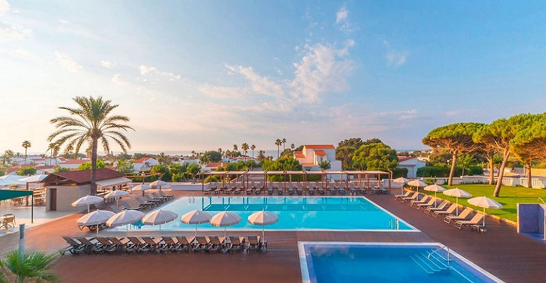 Hotel Alua Illa de Menorca - ohne Transfer