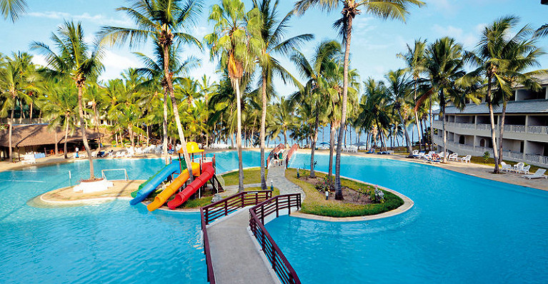 PrideInn Flamingo Beach Resort &amp; Spa