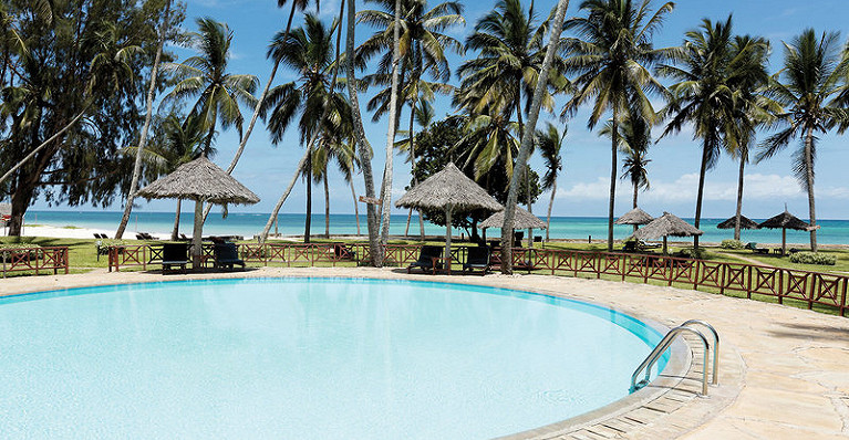 Neptune Paradise Beach Resort &amp; Spa