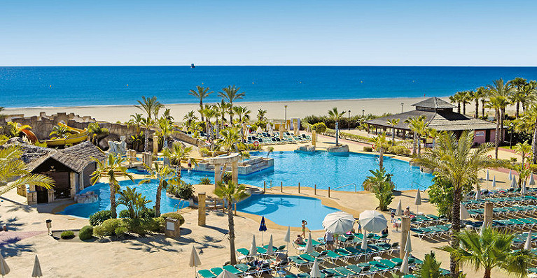 Hotel Zimbali Playa &amp; Spa