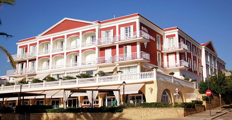 Hotel Port Mahón