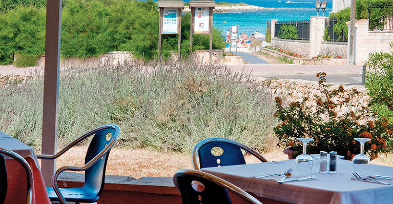 Hotel Xaloc Playa ohne Transfer